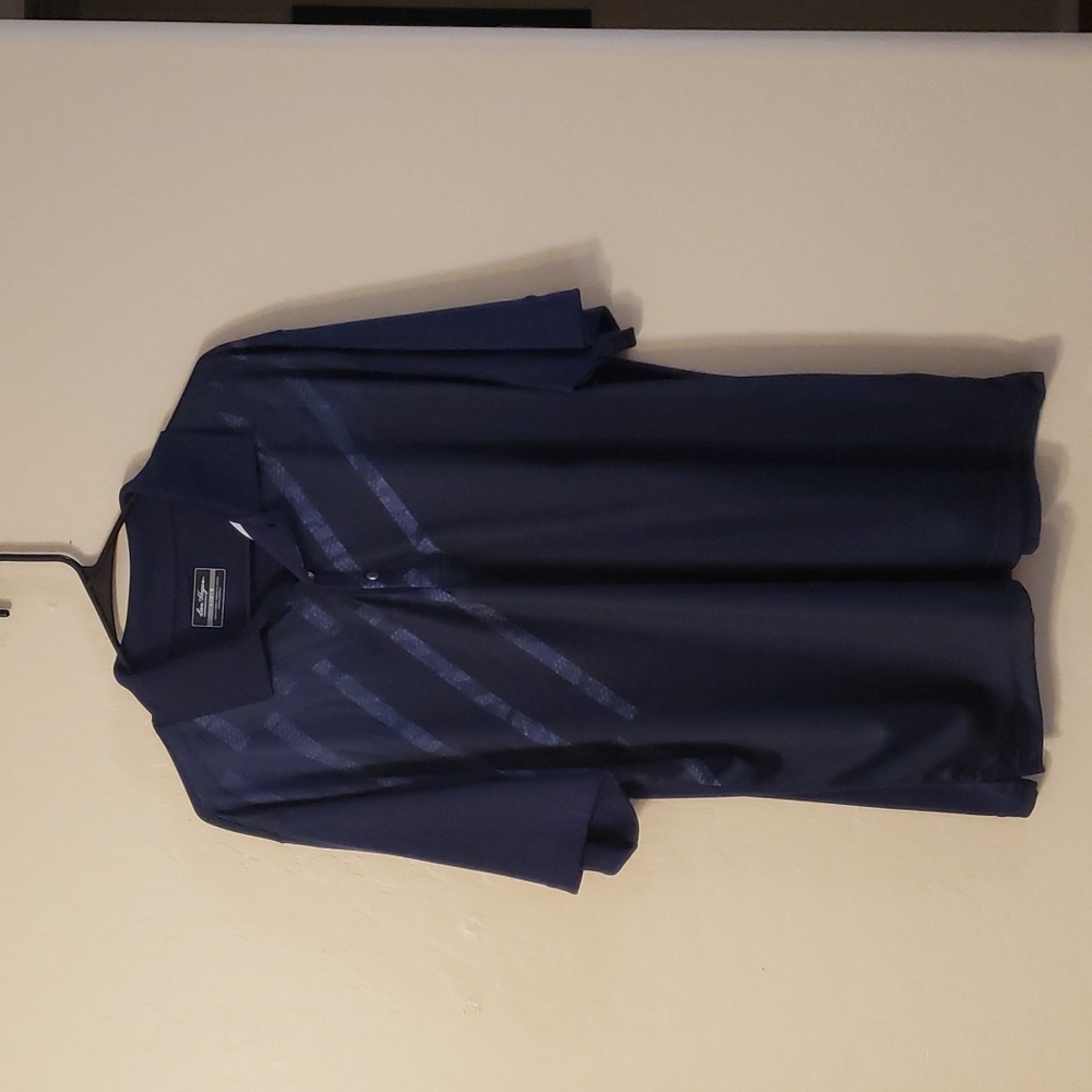 Men's NWOT Large Ben Hogan Polo Shirt